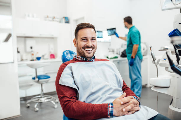 Best Cosmetic Dentistry  in Ridgetop, TN
