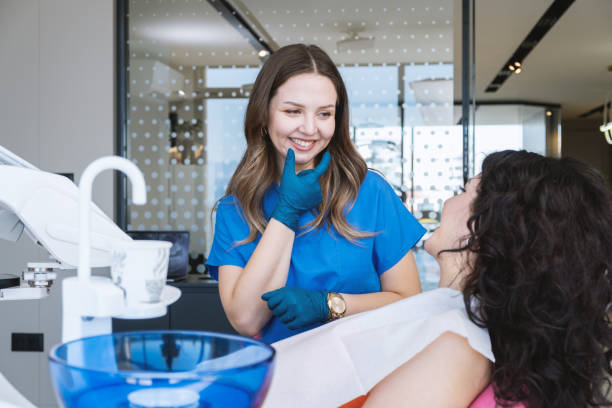 Emergency Dental Services in Ridgetop, TN