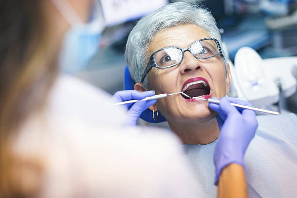 Dental Inlays and Onlays in Ridgetop, TN