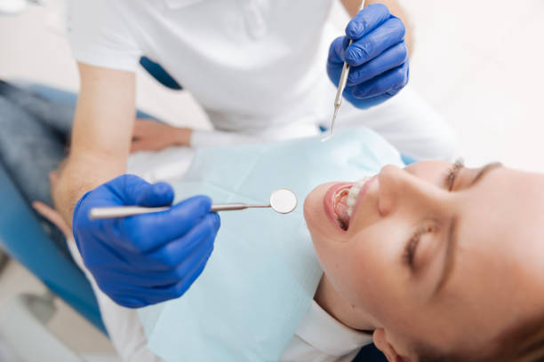 Best Dental X-Rays and Imaging  in Ridgetop, TN
